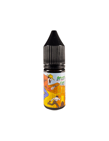Speed Fire Comics Collection Aroma Concentrato 10ml Kentucky