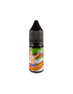 Rebel Comics Collection Concentrated Aroma 10ml Tobacco RY4