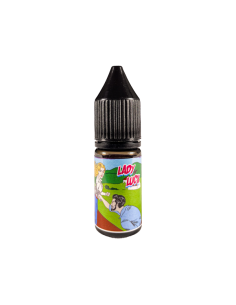 Lady Luck Comics Collection Aroma Concentrato 10ml Torrone