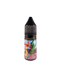 Defender Comics Concentrated Aroma 10ml White Chocolate Rum