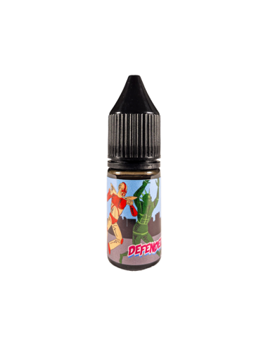 Defender Comics Aroma Concentrato 10ml Cioccolato Bianco Rum