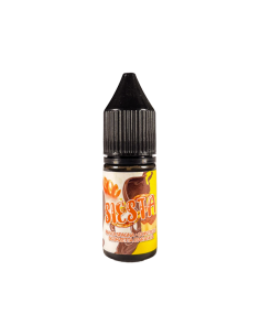 Siesta Easy Vape Aroma Concentrate 10ml Sponge cake Cointreau