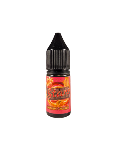 Stars Easy Vape Aroma Concentrate 10ml Caramel Chocolate