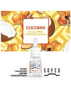 Cocomix Aroma Super Flavor