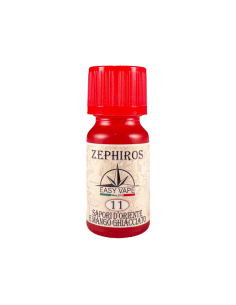 Zephyros N.11 Easy Vape Aroma Concentrate 10ml Mango Ice
