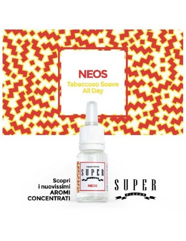 Neos Aroma Super Flavor