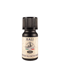 Bali N.38 Easy Vape Aroma Concentrate 10ml Kentucky Tobacco