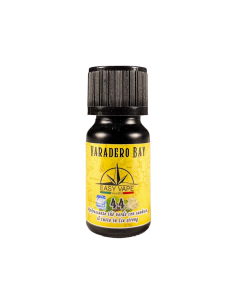 Varadero Bay N.44 Easy Vape Aroma Concentrate 10ml The Green