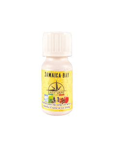 Jamaica Bay N.41 Easy Vape Aroma Concentrate 10ml The Green Apple