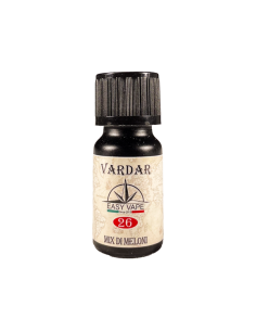Vardar N.26 Easy Vape Aroma Concentrate 10ml Watermelon Melon