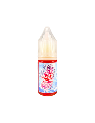 Bloody Summer Fruizee Eliquid France Aroma Concentrato 10ml