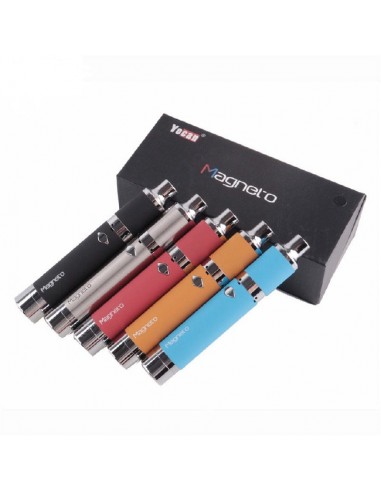Yocan Magneto Kit