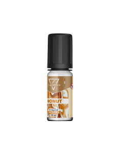 Nonut Suprem-e S-Line Ready Liquid 10ml Hazelnut Cocoa Butter