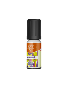 Malipè Suprem-e S-Line Ready-to-use Liquid 10ml Mango Lime Papaya