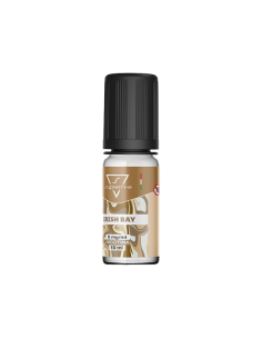 Irish Bay Suprem-e S-Line Ready Liquid 10ml Irish Cream