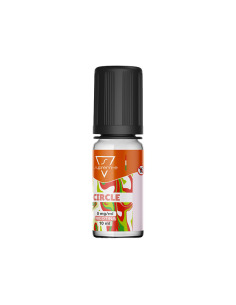 Circle Suprem-e S-Line Ready Liquid 10ml Watermelon