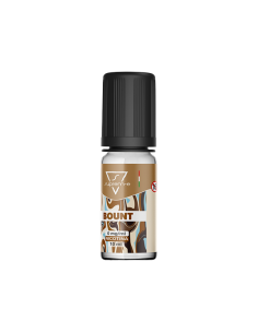 Bount Suprem-e S-Line Ready Liquid 10ml Coconut Chocolate