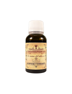 Kentucky Tobacco in Purity Extracts Tabacchificio 3.0 Aroma