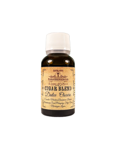 Dulce Oscuro Cigar Blend Estratti Tabacchificio 3.0 Aroma