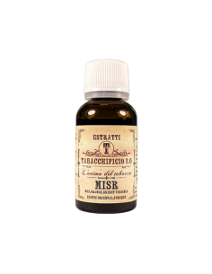 Misr Blend Estratti Tabacchificio 3.0 Aroma Concentrato 20ml