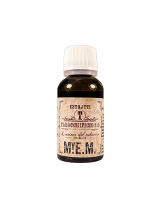 My MEM Estratti Tabacchificio 3.0 Aroma Concentrato 20ml