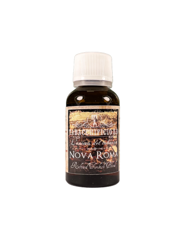 Nova Roma Blend Estratti Tabacchificio 3.0 Concentrated Aroma