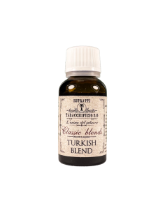 Turkish Classic Blend Estratti Tabacchificio 3.0 Aroma