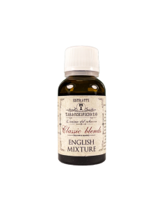English Mixture Classic Blend Estratti Tabacchificio 3.0 Aroma