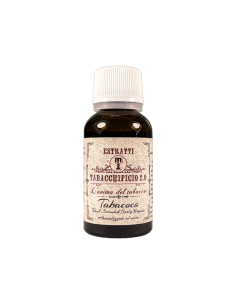 Flavored Tobacco Extracts Tabacchificio 3.0 Aroma
