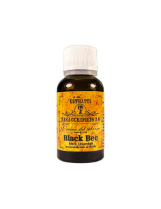 Black Bee Flavored Tobacco Factory 3.0 Extracts Aroma