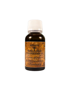 King Ferdinand Tobacco Factory Extracts 3.0 Concentrated Aroma 20ml