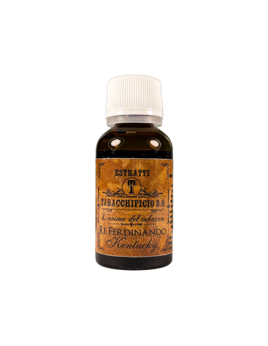 King Ferdinand Tobacco Factory Extracts 3.0 Concentrated Aroma 20ml