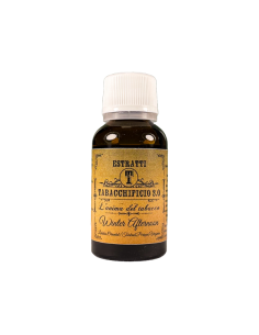 Winter Afternoon Special Blend Estratti Tabacchificio 3.0 Aroma