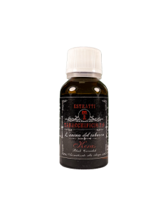 Flavored Keras Tobacco Factory 3.0 Extracts Concentrated Flavor