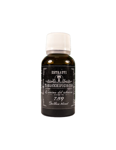 759 Special Blend Estratti Tabacchificio 3.0 Aroma Concentrato