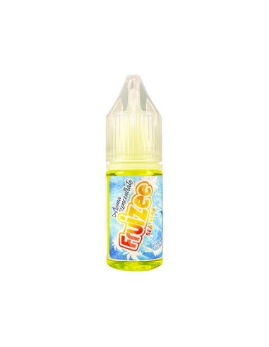 Sea Star Fruizee Eliquid France Concentrated Flavor 10ml Strawberry