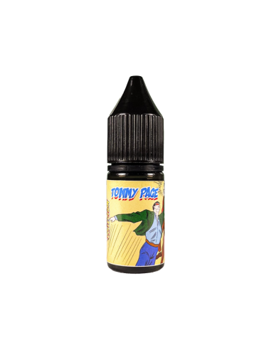 Tommy Page Comics Collection Aroma Concentrato 10ml Frappè