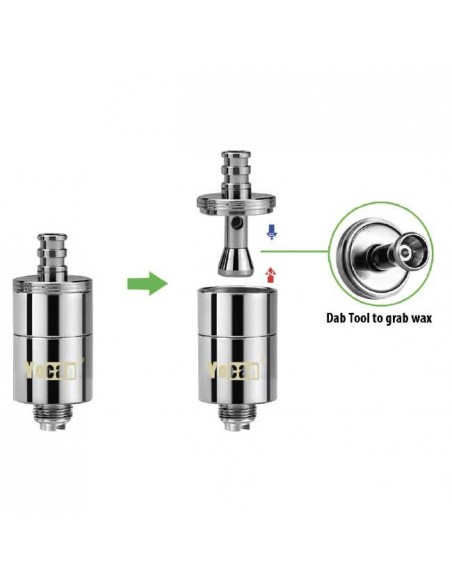 Yocan Magneto Kit