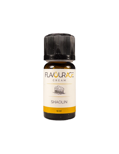 Shaolin Flavourage Aroma Concentrate 10ml Papaya Prickly Pear