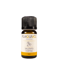 Salento Coffee Flavourage Aroma Concentrato 10ml Iced Coffee