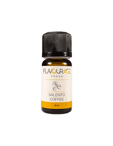 Salento Coffee Flavourage Aroma Concentrato 10ml Caffè Ghiaccio