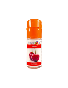Black Cherry FlavourArt Aroma Concentrato 10ml Amarena