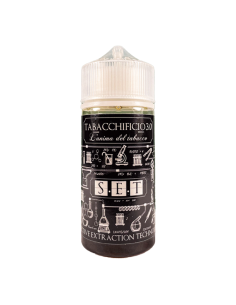 Latakia N°2 SET Tobacco Factory 3.0 Concentrated Aroma 10ml Tobacco