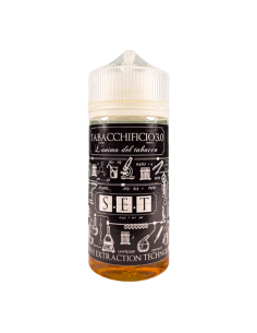 Tennessee SET Tobacco Factory 3.0 Concentrated Aroma 10ml Tobacco