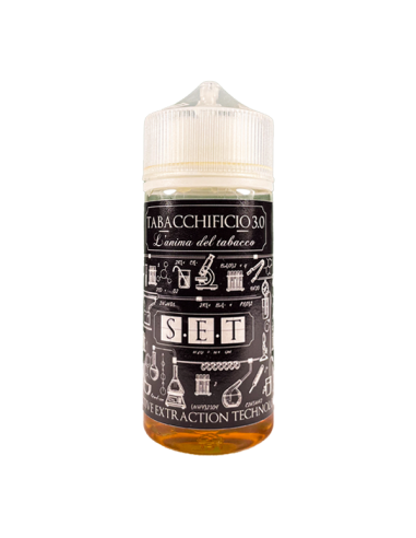 Tennessee SET Tabacchificio 3.0 Aroma Concentrato 10ml Tabacco