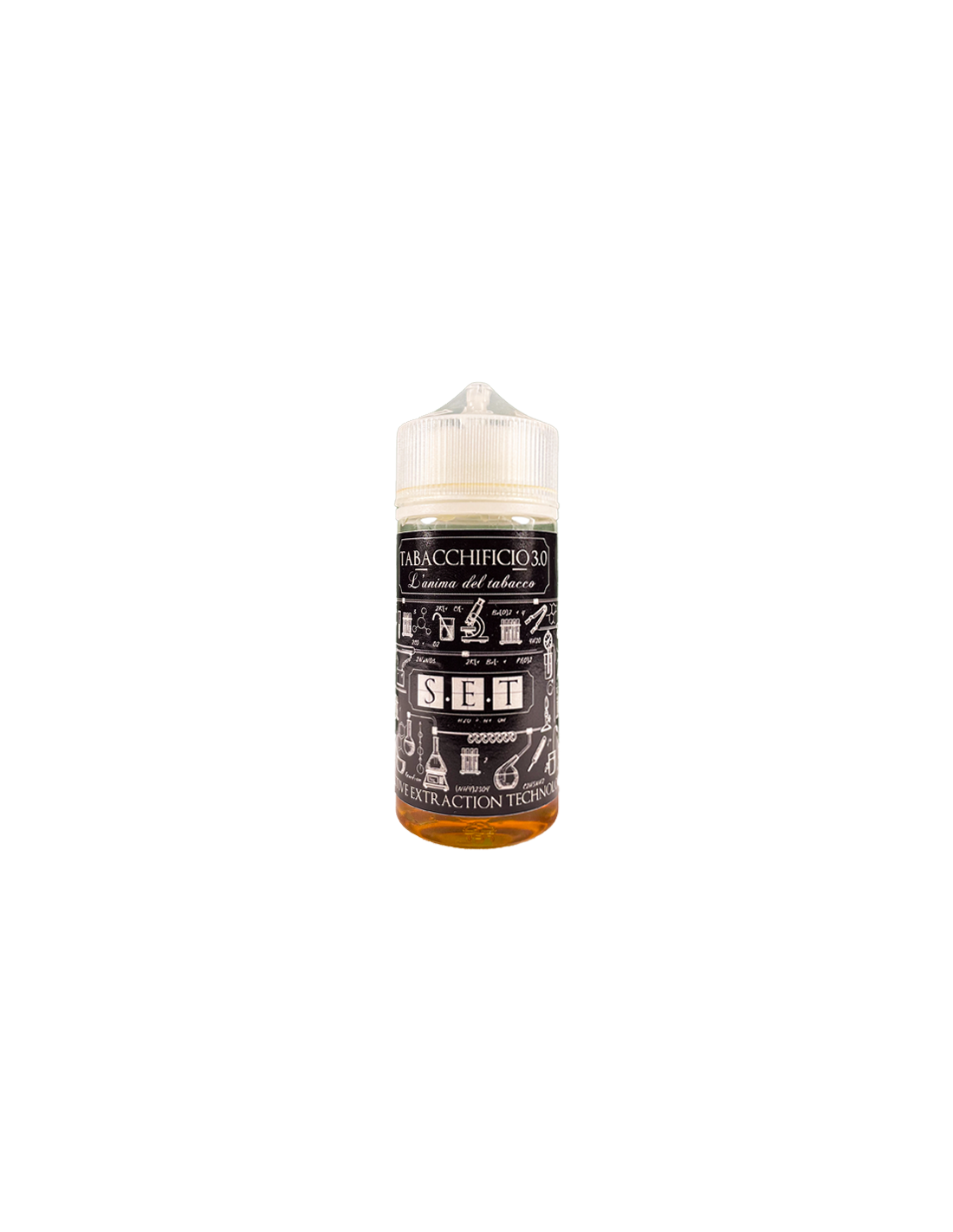 tresbe tobacco Tennessee Tobacco 3.0 Flavor 10ml