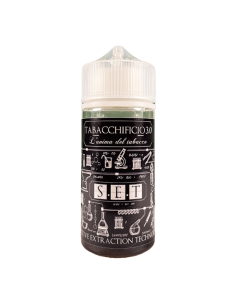 Red Virginia SET Tobacco Factory 3.0 Concentrated Aroma 10ml.