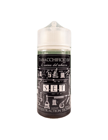 Red Virginia SET Tabacchificio 3.0 Aroma Concentrato 10ml