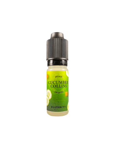Cucumber Collins Specialites FUU Aroma Concentrato 10ml Gin