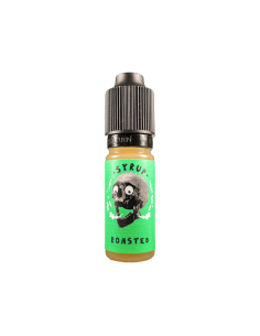 Roasted Syrup FUU Aroma Concentrate 10ml Coffee Sugar Cream